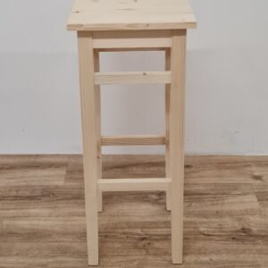 U. Rendelhető Bárszék 35x35x82 - új készítésű